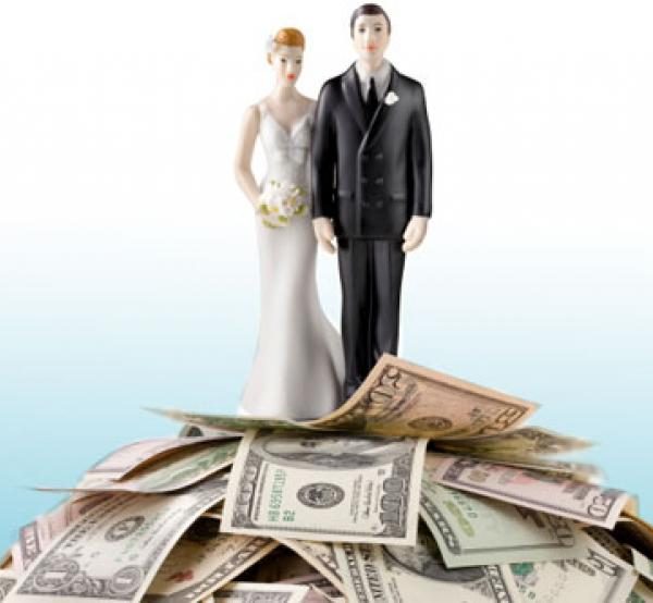 Ideas To Save Money On Your Wedding - Weddings Till Dawn