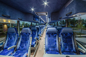 luxury-charter-buses